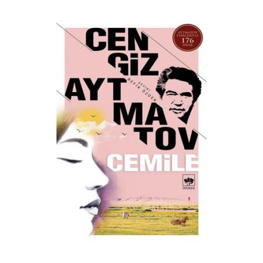 Cengiz Aytmatov Cemile