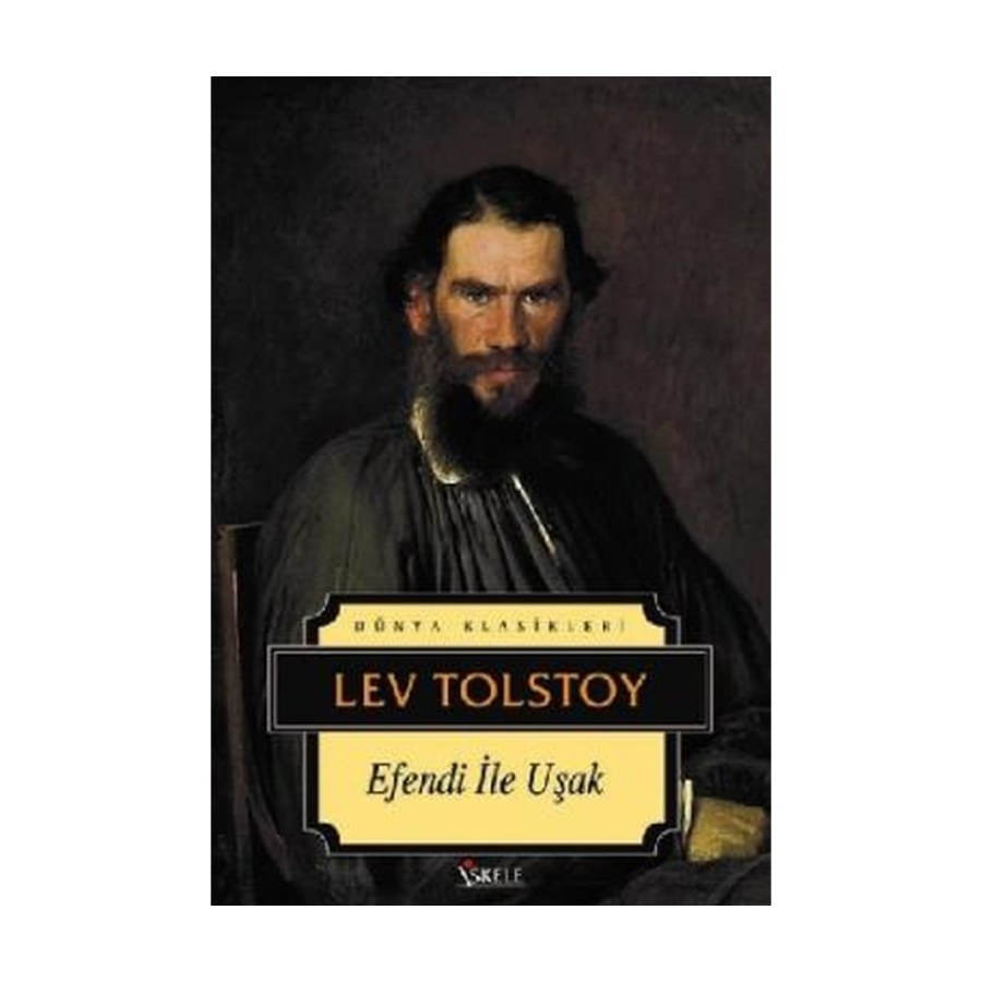 Efendi Ile Uşak Lev Tolstoy