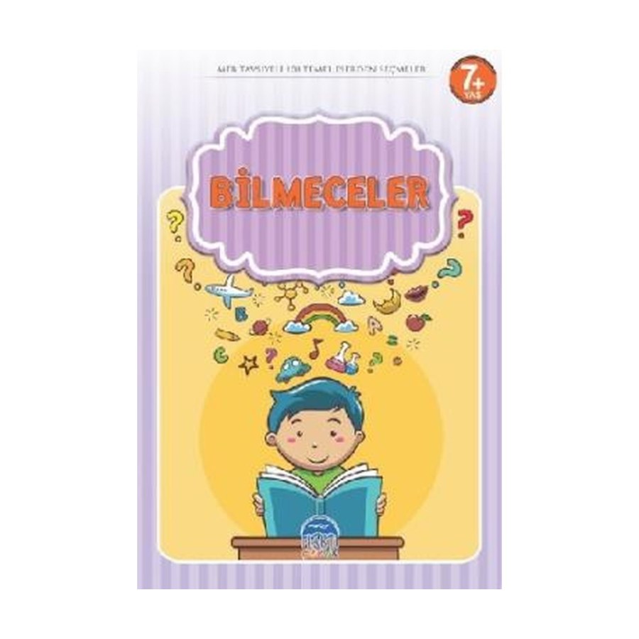 Bilmeceler Kitabı