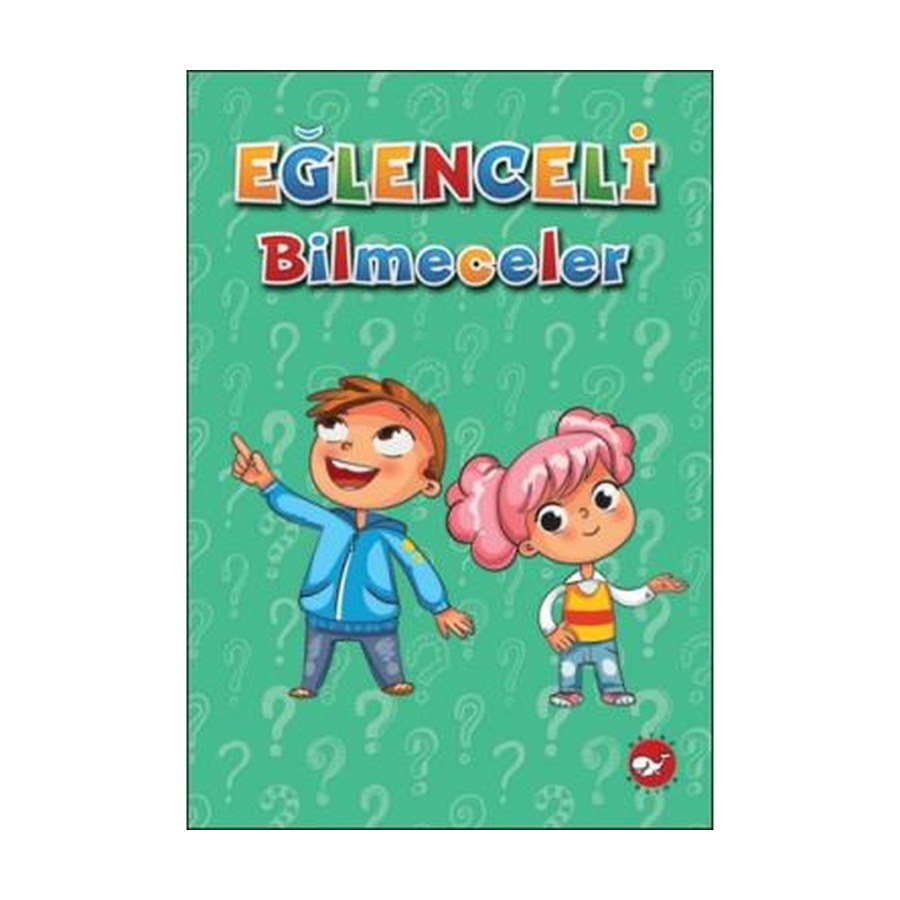 Eğlenceli Bilmeceler