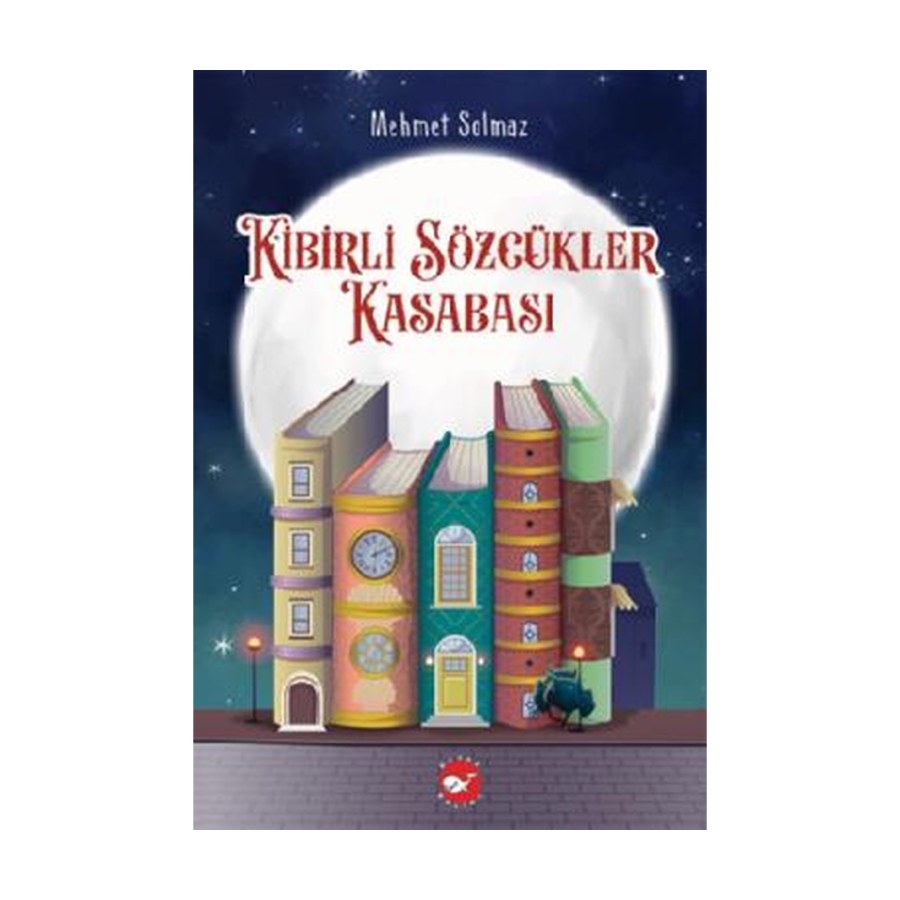 Kibirli Sözcükler Kasabası
