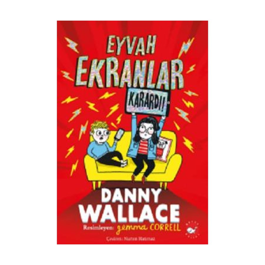 Eyvah Ekranlar Karardı