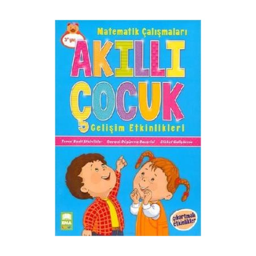 Akıllı Çocuk