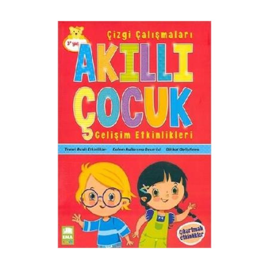 Akıllı Çocuk