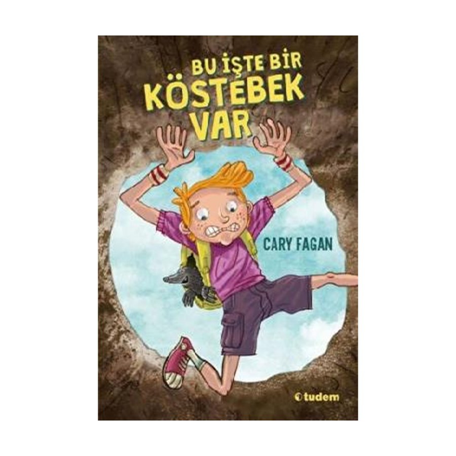 Bu Işte Bir Köstebek Var