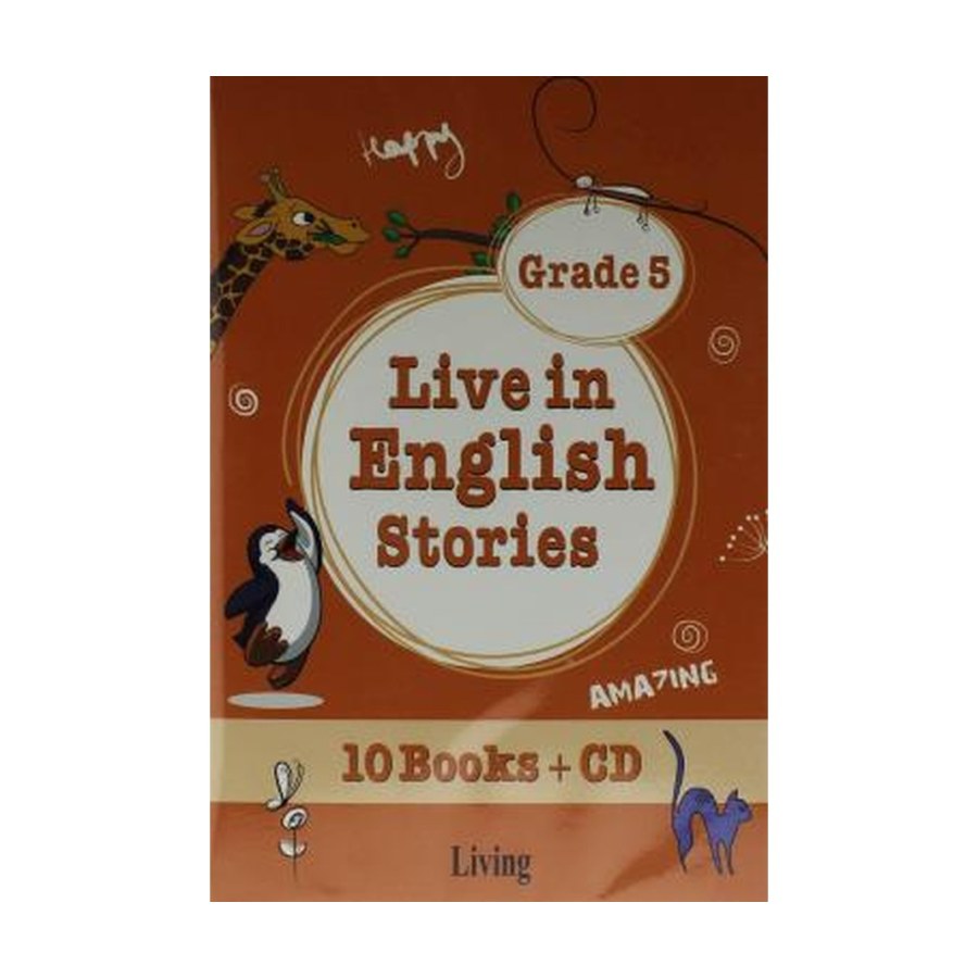 5.sınıf Stories Grade