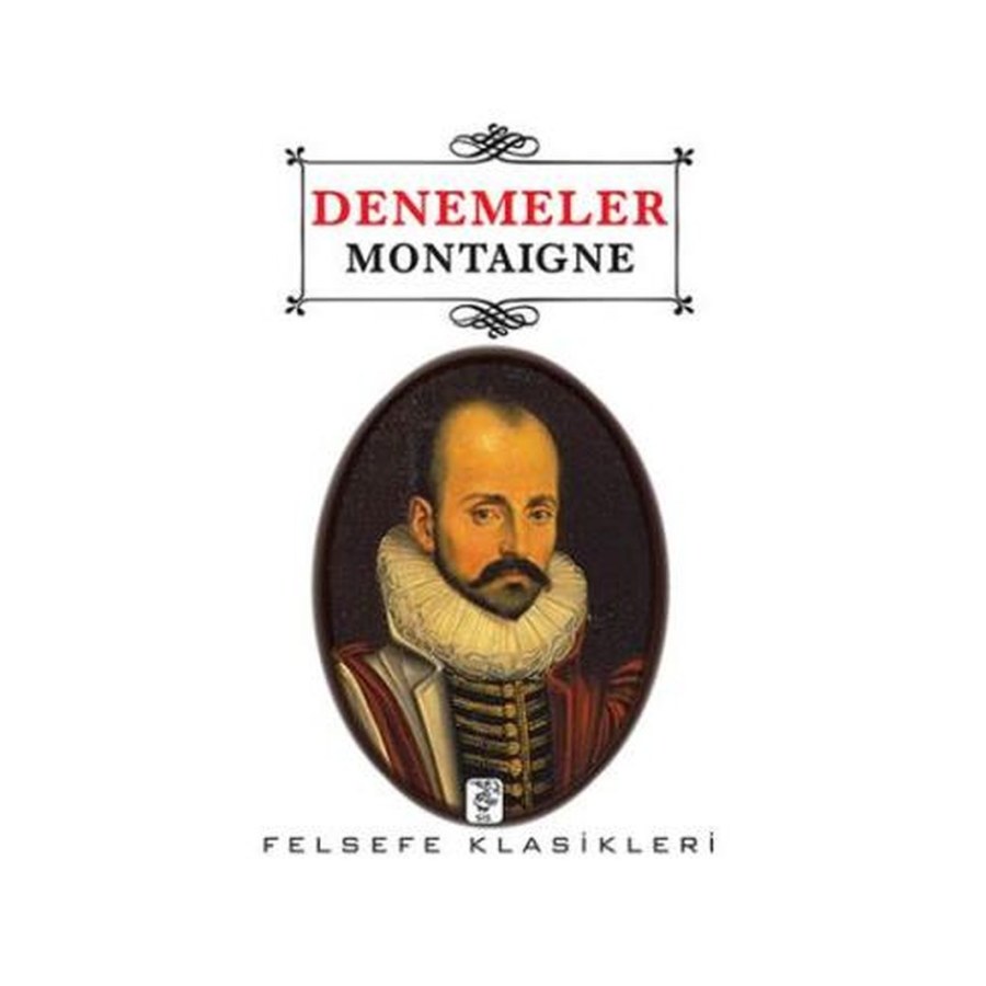 Denemeler Montaıgne
