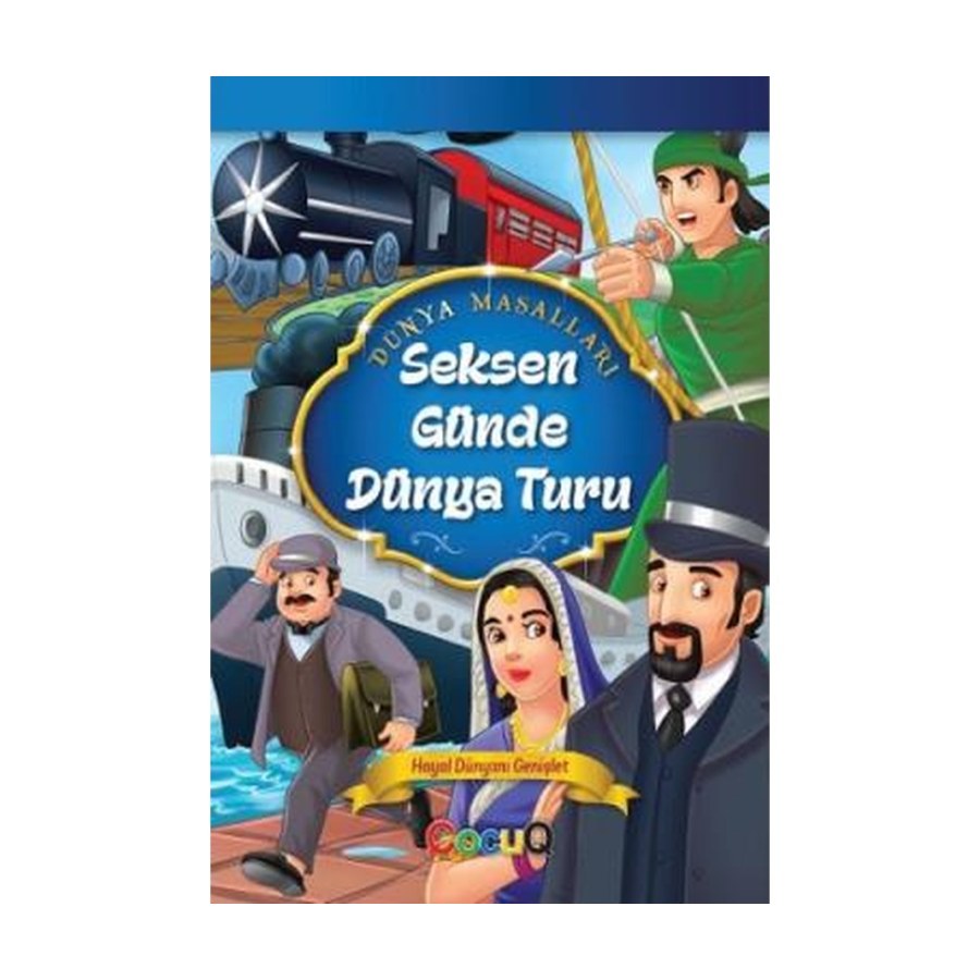 Dünya Masalları 1,sınıf