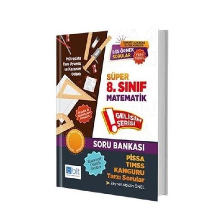Bulut 8.sınıf Matematik Sb.