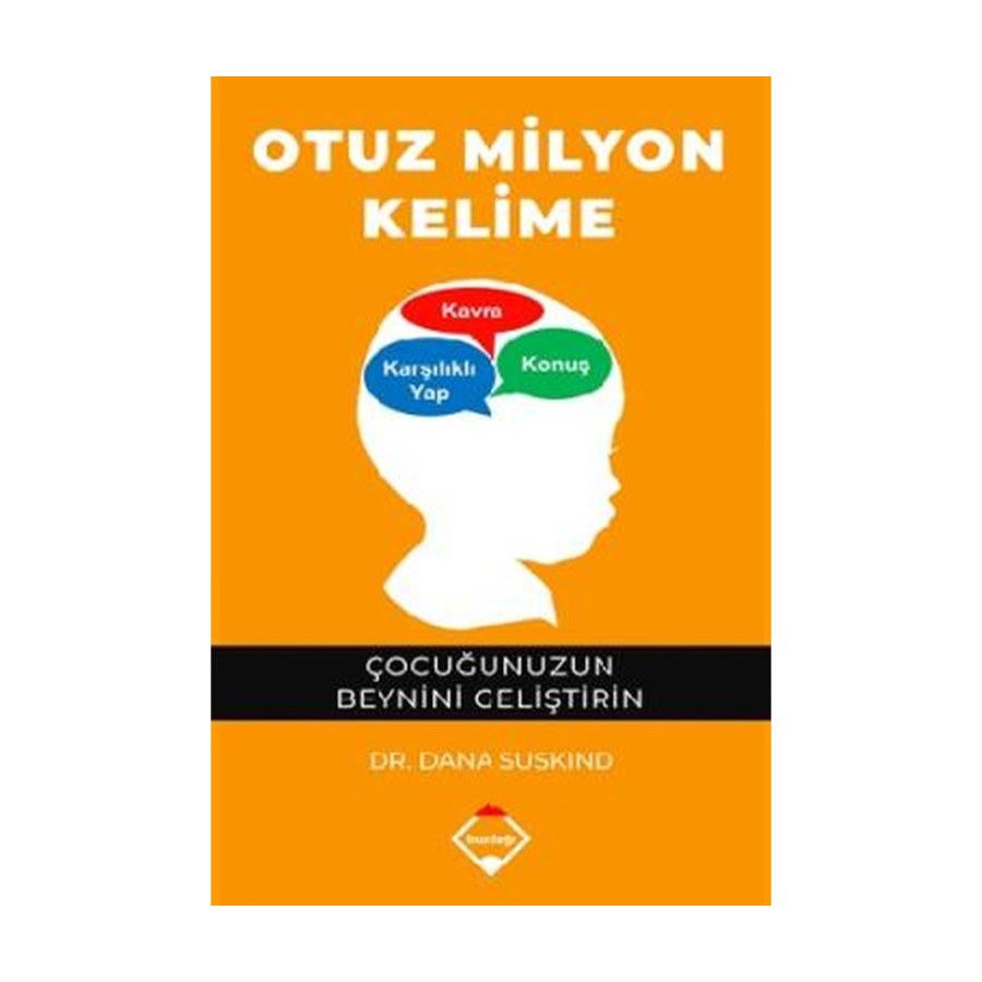 Dr. Dana Suskınd Otuz Milyon Kelime