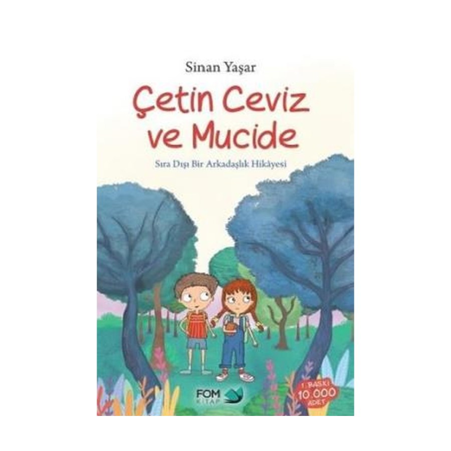 Çetin Ceviz Ve Mucide