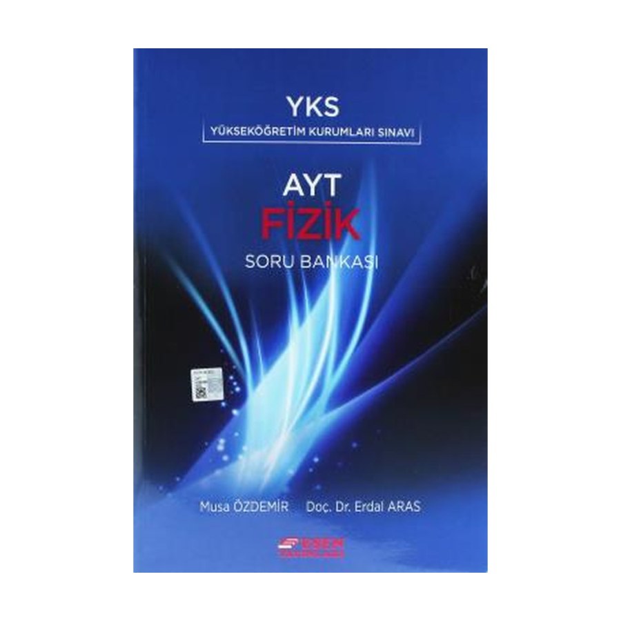 Esen Ayt Fizik Soru 2019
