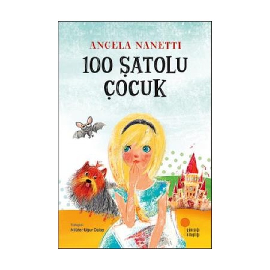 100 Şatolu Çocuk Günışığı