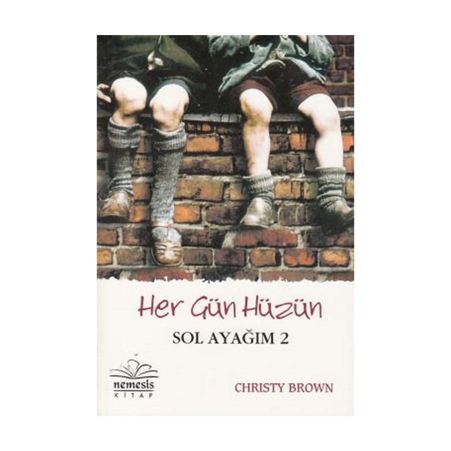 Chrısty Brown Her Gün Hüzün 2