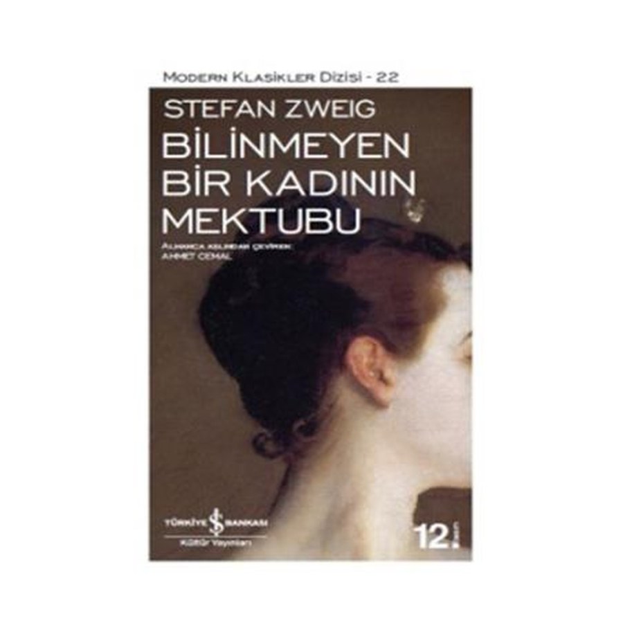 Bilinmeyen Bir Kadının Mektubu