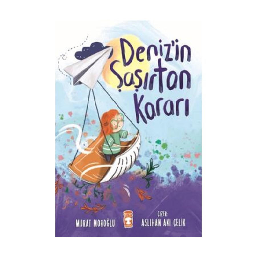 Denizin Şaşırtan Kararı