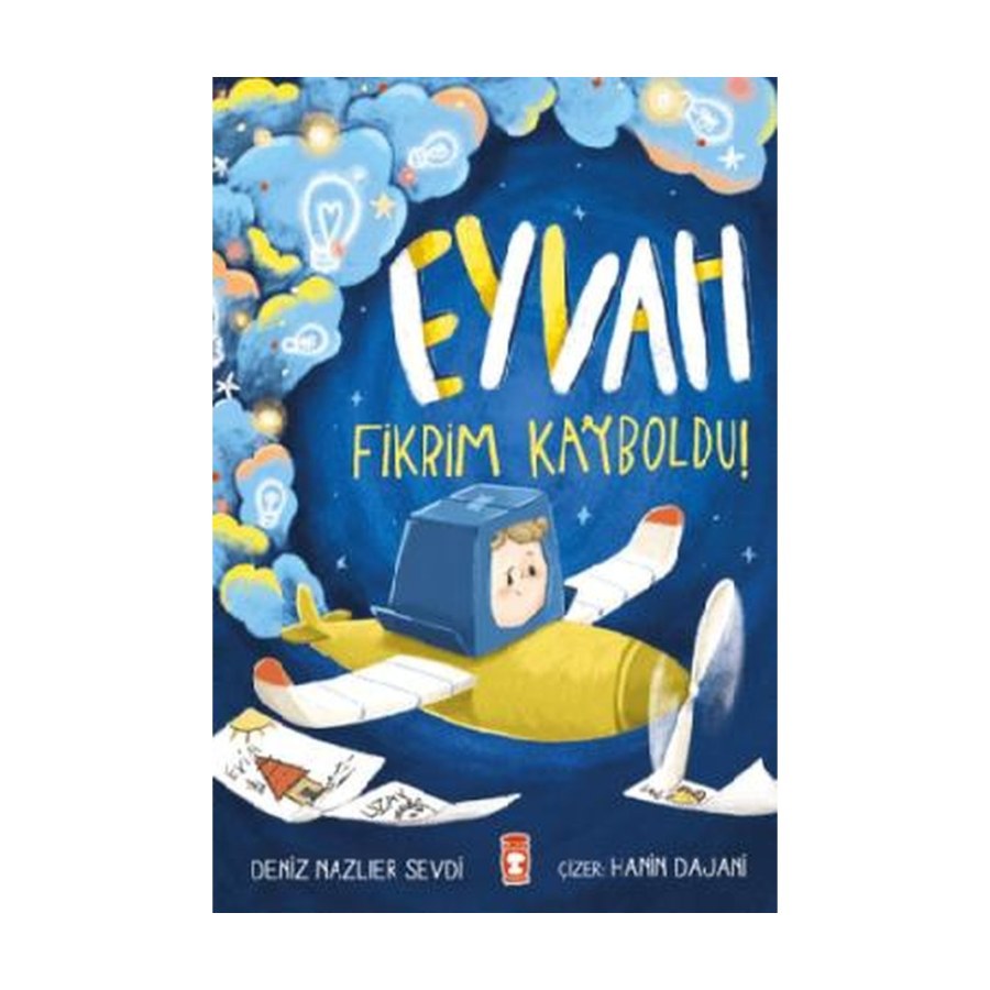 Eyvah Fikrim Kayboldu