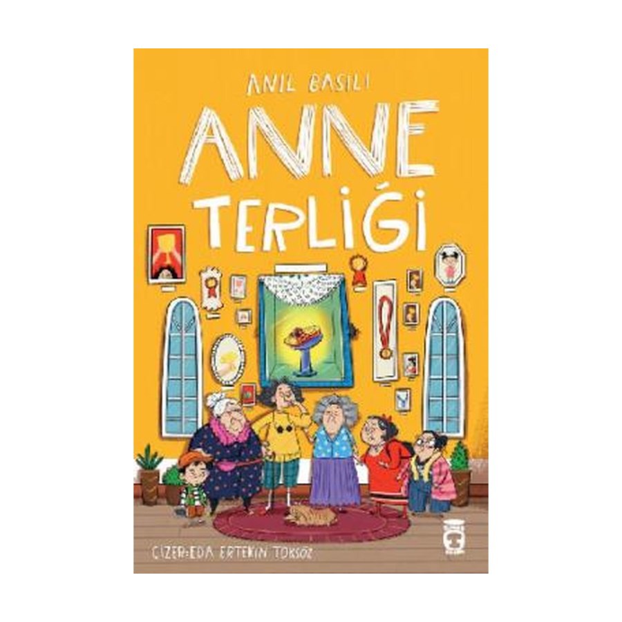 Anne Terliği
