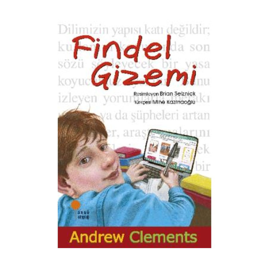 Findel Gizemi