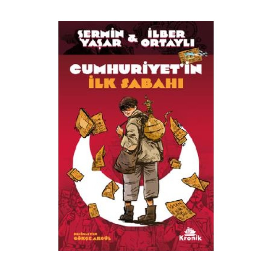 Cumhuriyet`in Ilk Sabahı