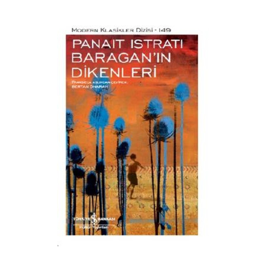Baraganın Dikenleri