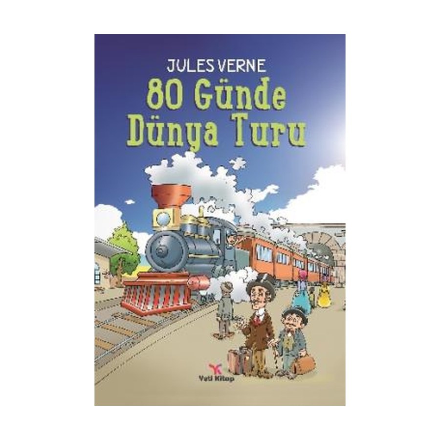 80 Günde Dünya Turu
