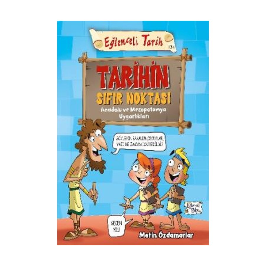 Tarihin Sıfır Noktası