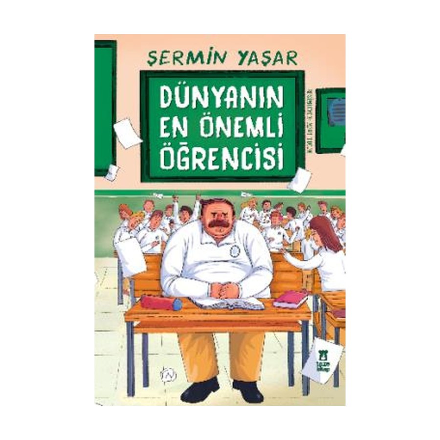 Dünyanın En Önemli Öğrencisi