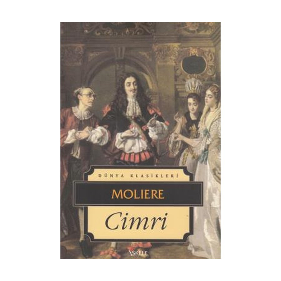 Cimri Molıere