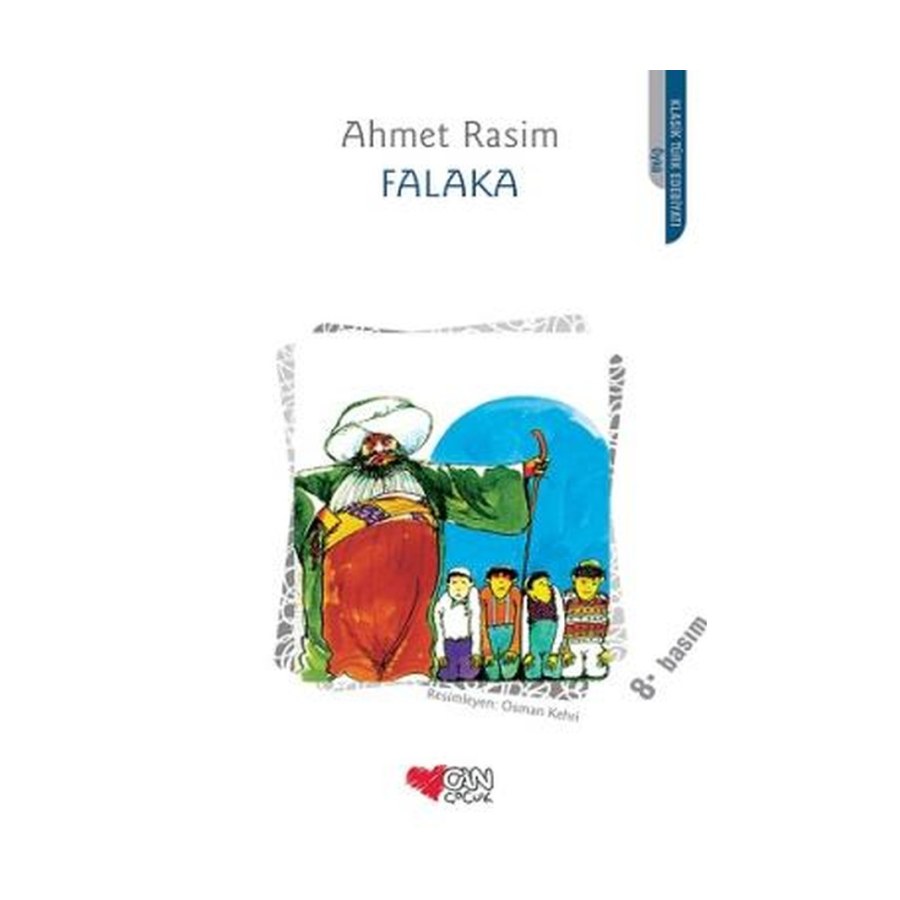 Falaka Ahmet Rasim