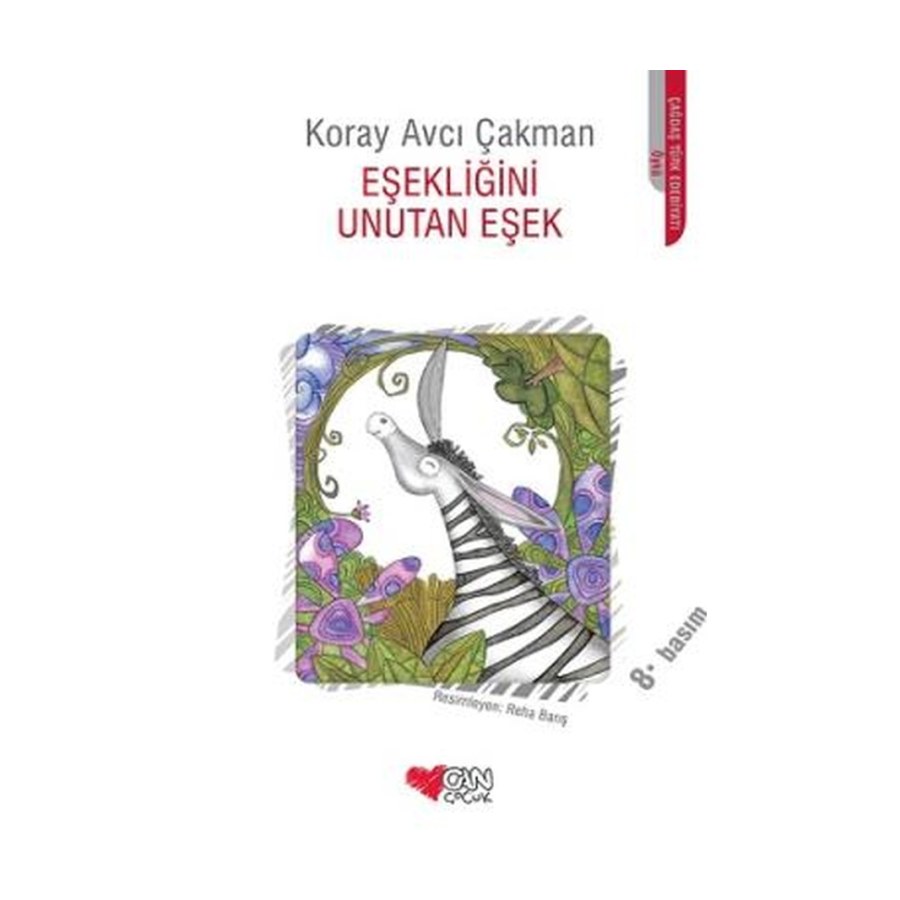 Eşekliğini Unutan Eşek Koray Avcı Çakman