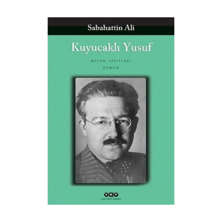 Kuyucaklı Yusuf Sabahattin Ali