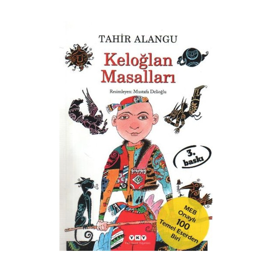 Keloğlan Masalları