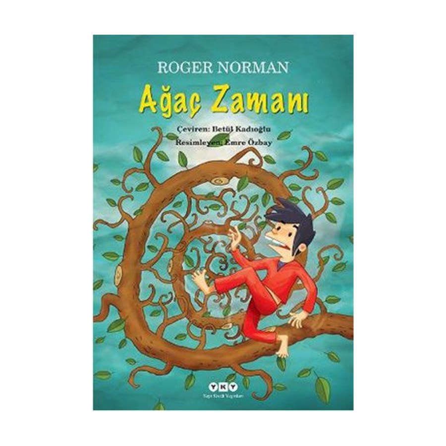 Ağaç Zamanı