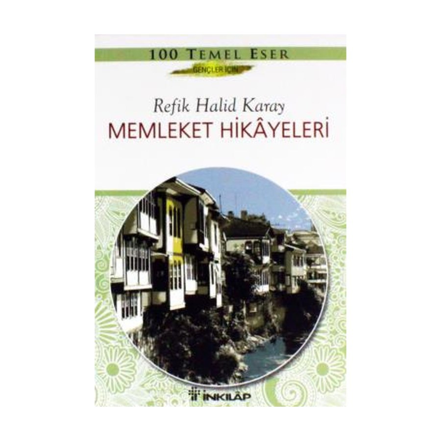 Memleket Hikayeleri-gençler Için