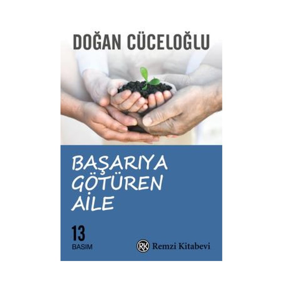 Başarıya Götüren Aile Doğan Cüceloğlu