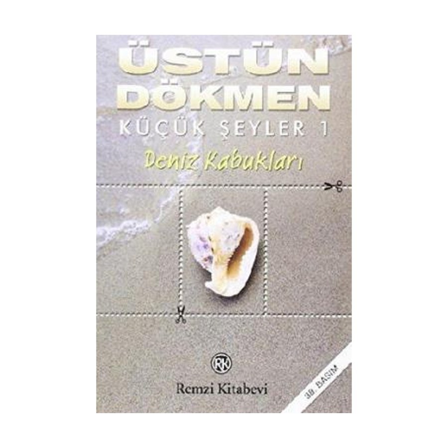 Küçük Şeyler-1