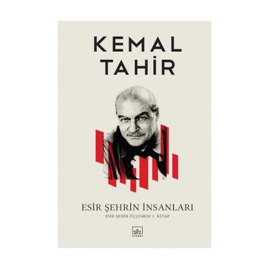 Esir Şehrin Insanları