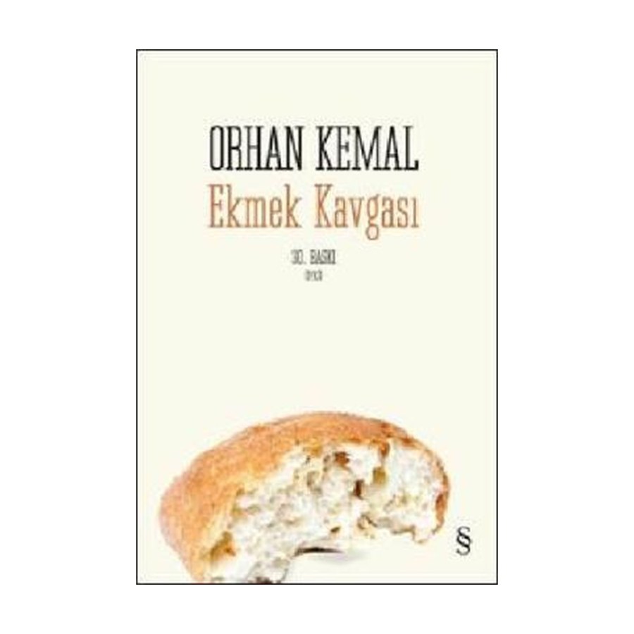 Ekmek Kavgası Orhan Kemal