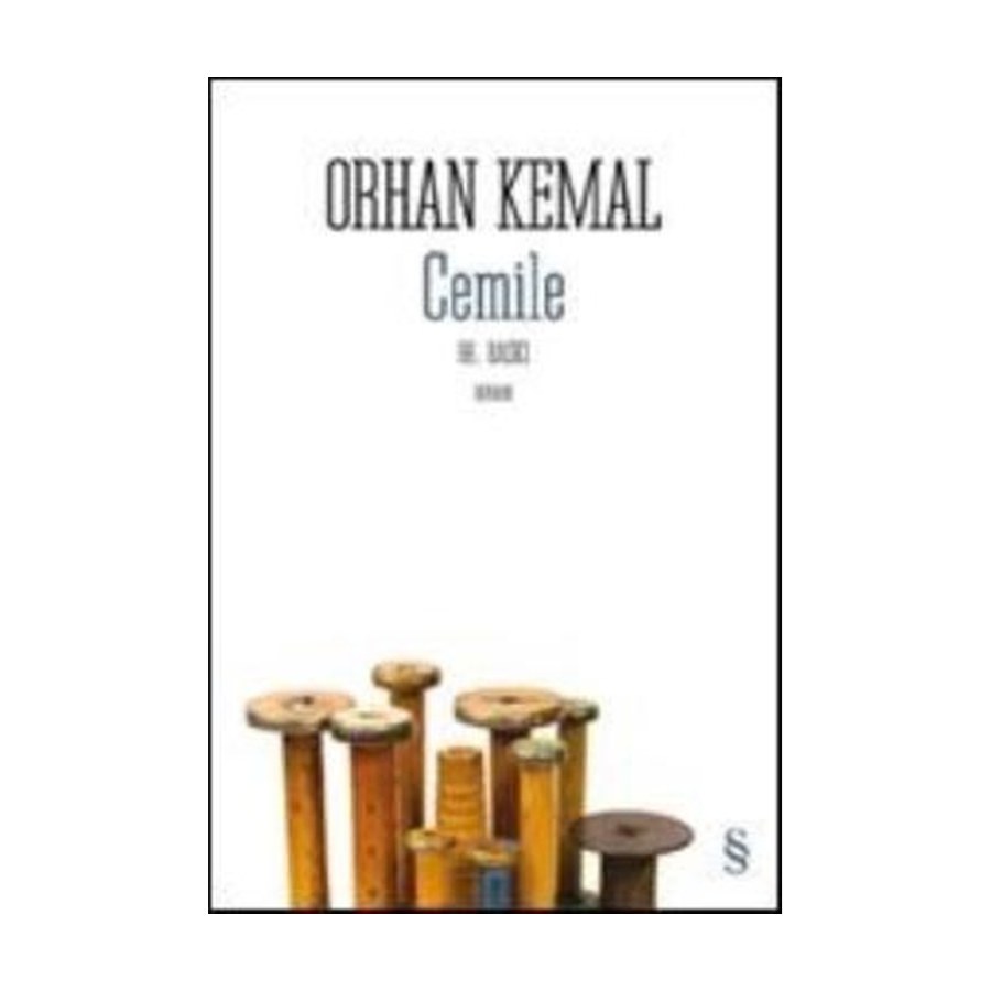 Cemile Orhan Kemal