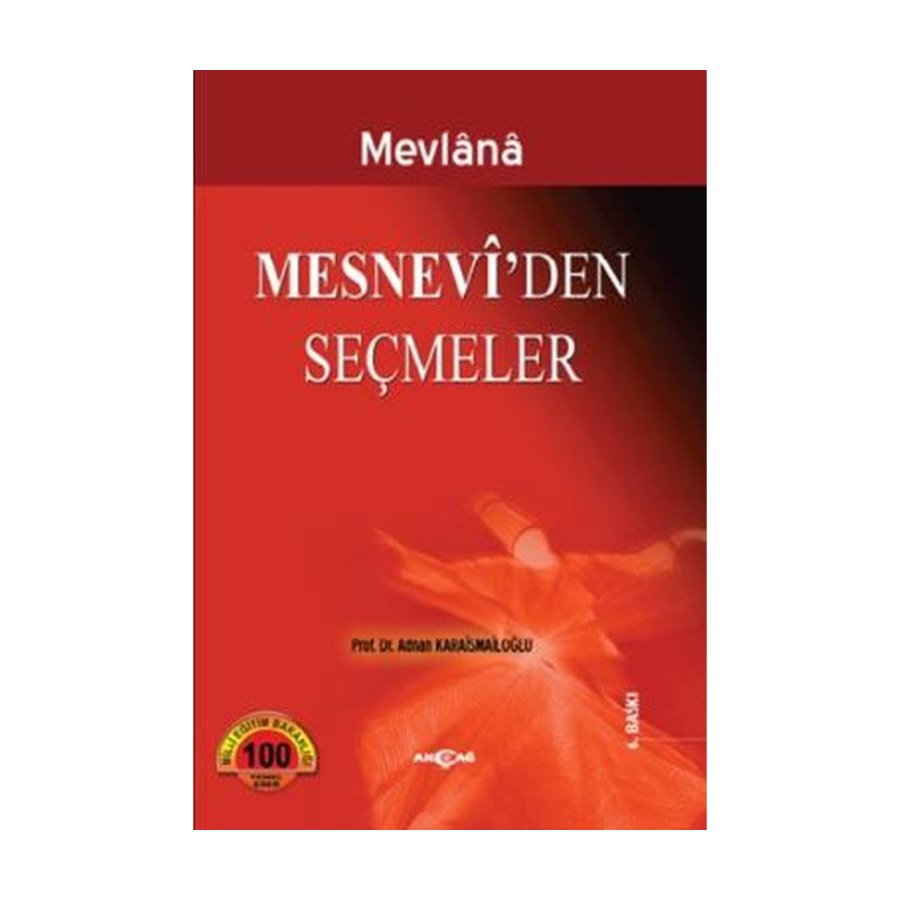 Mesneviden Seçmeler