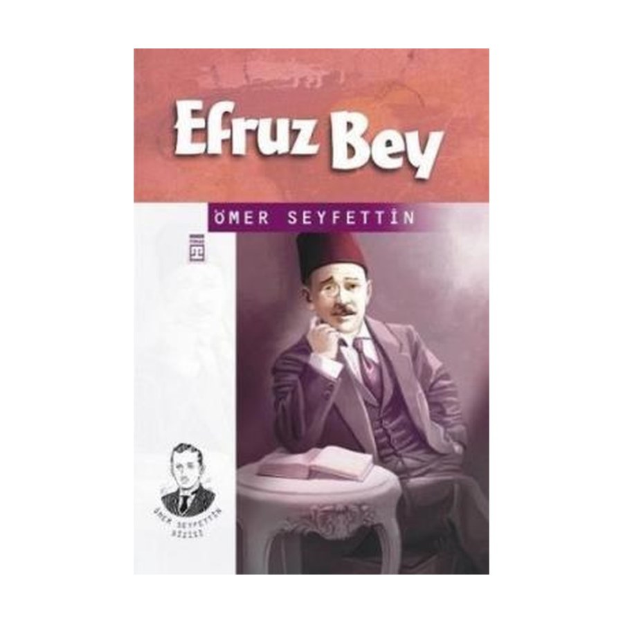 Efruz Bey
