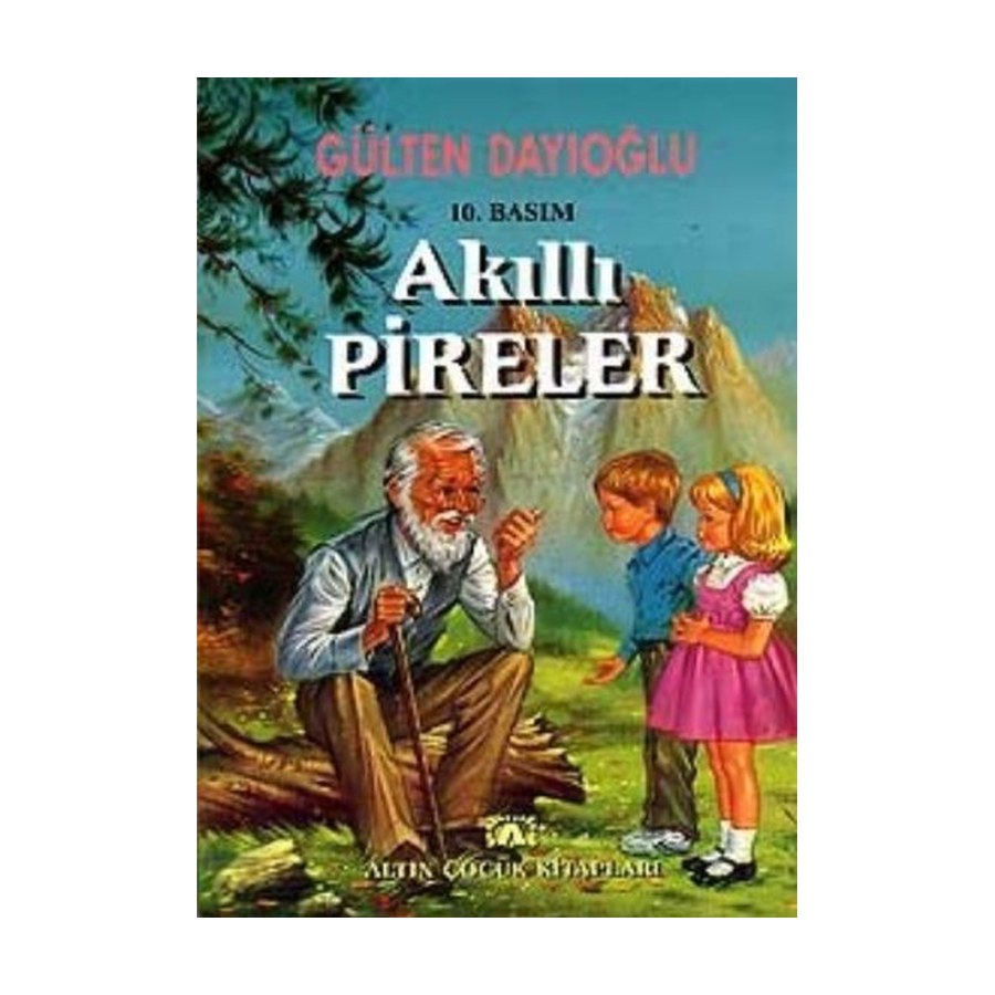 Akıllı Pireler