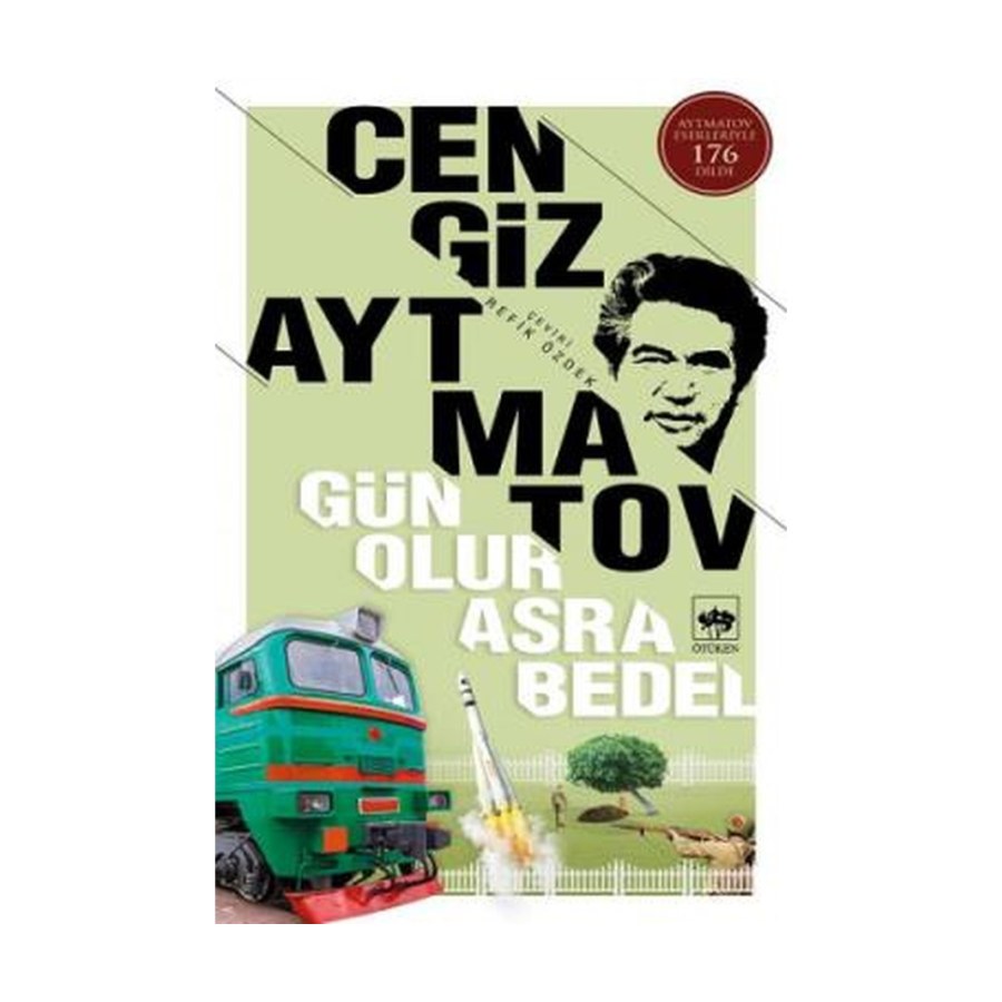 Gün Olur Asra Bedel-ötüken