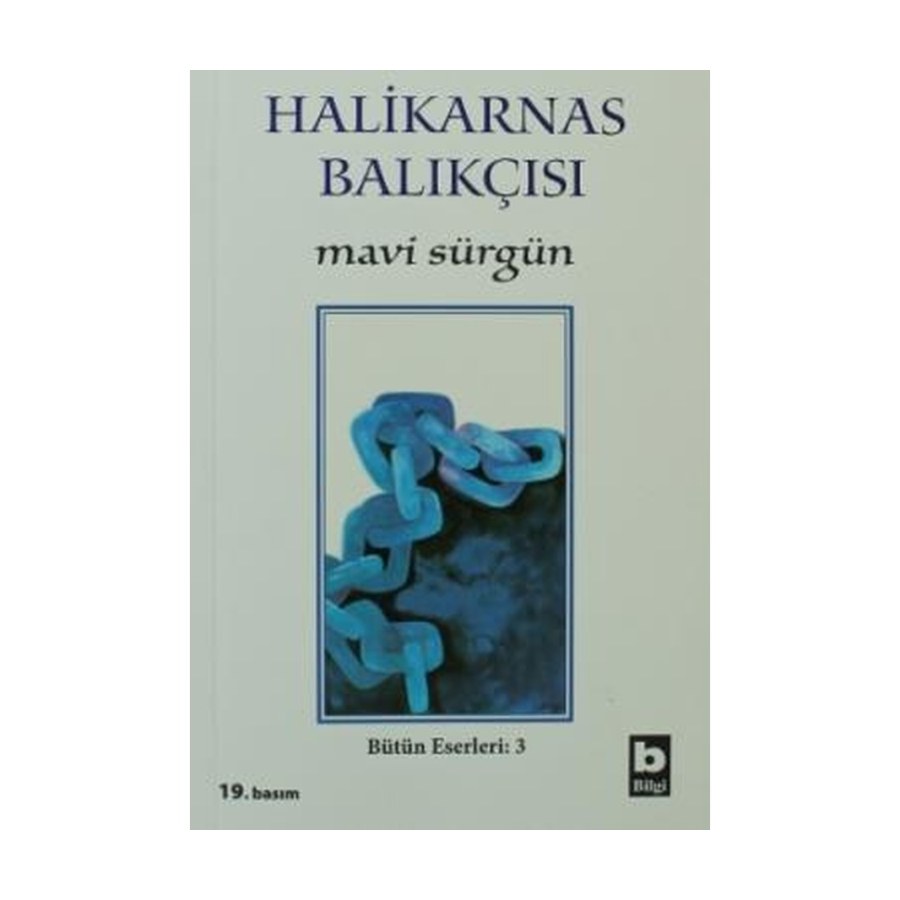 Halikarnas Balıkçısı Mavi Sürgün