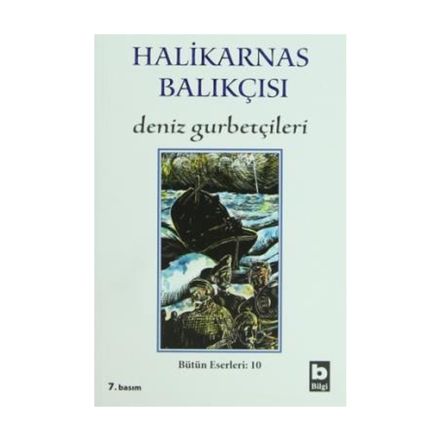 Halikarnas Balıkçısı Deniz Gurbetçileri