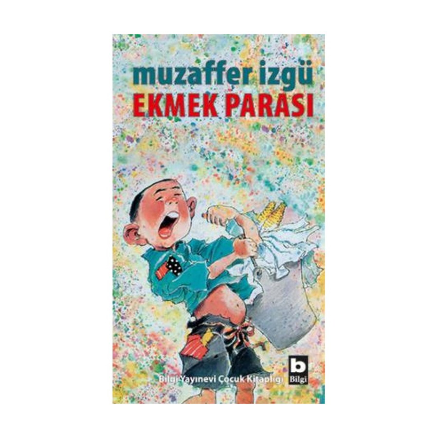 Ekmek Parası Muzaffer Izgü