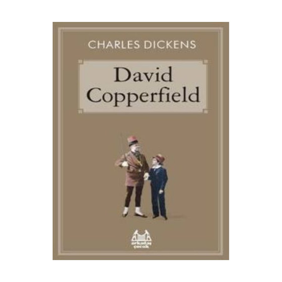 David Copperfield