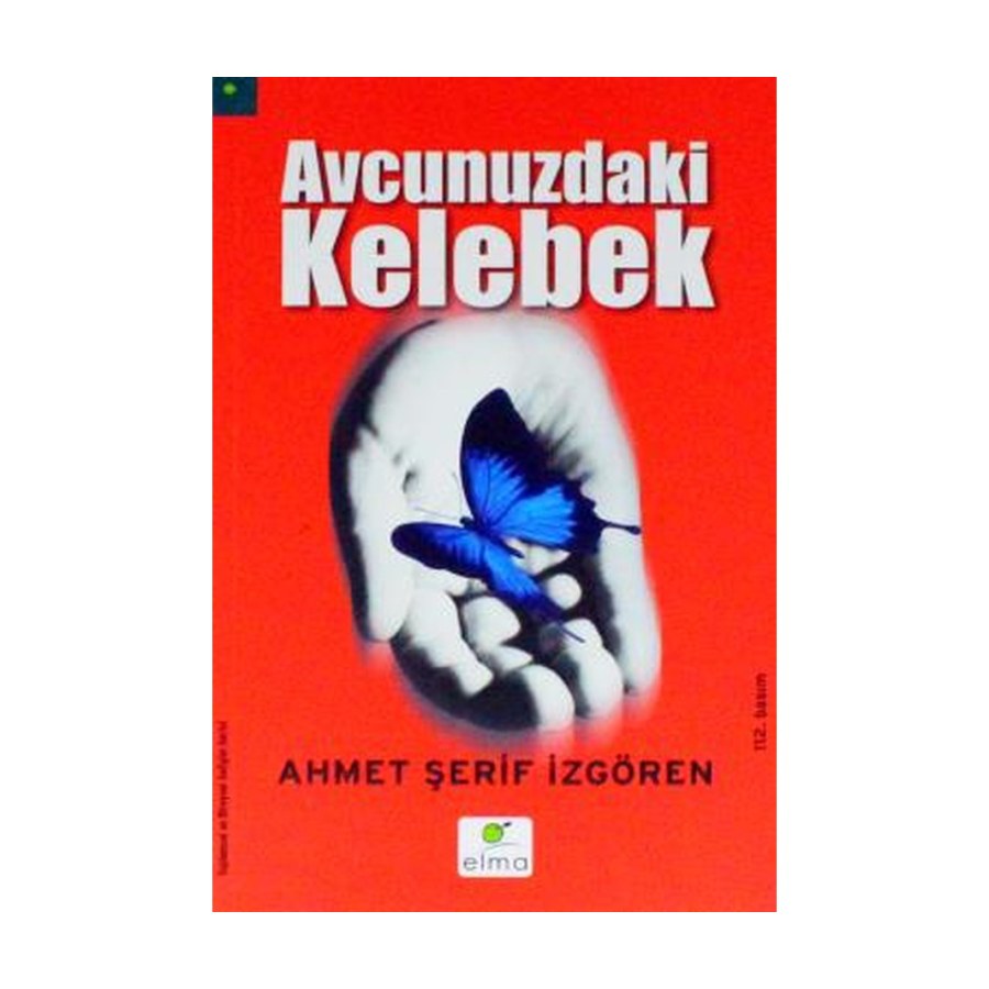 Avcunuzdaki Kelebek