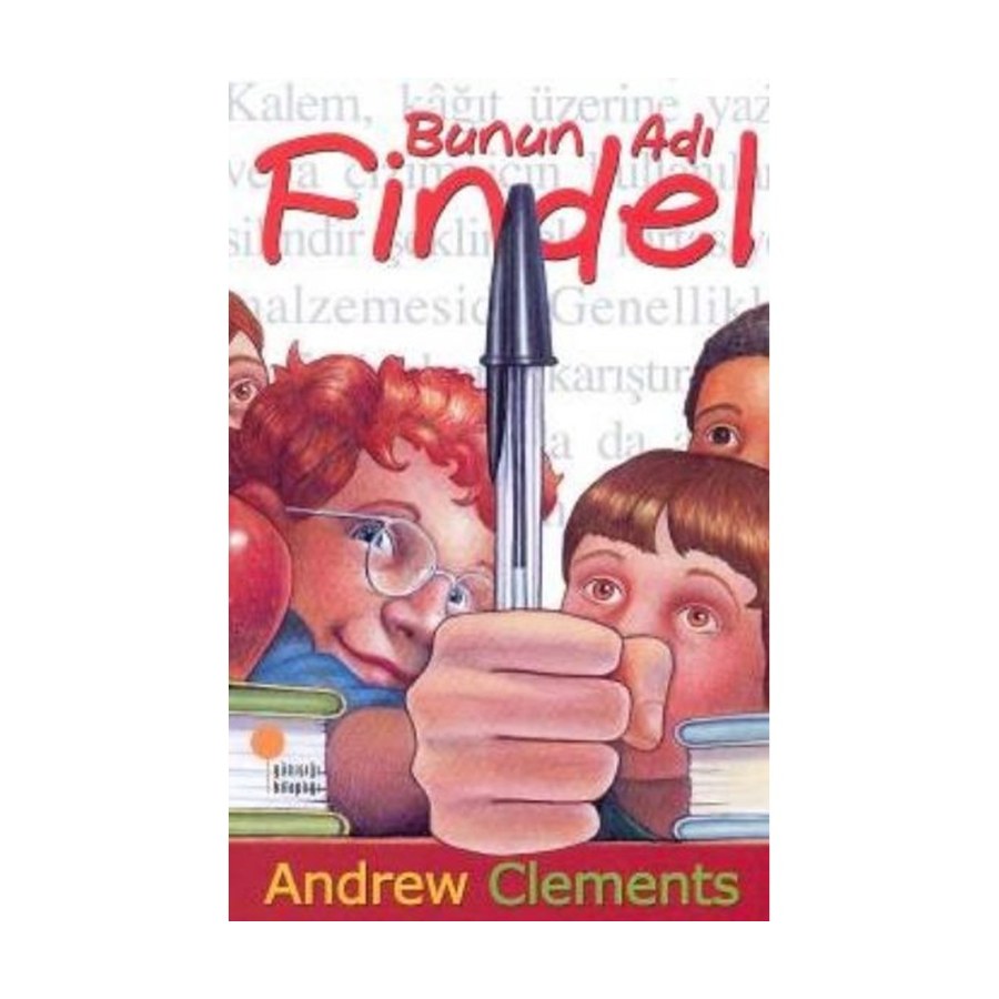 Bunun Adı Findel